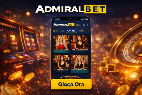 Admiralbet